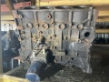 4HW блок с бутала и колянов вал, долница двигател от Пежо 807 2.2HDI, снимка 2