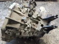 ШЕСТЕПЕННА СКОРОСТНА КУТИЯ ЗА TOYOTA YARIS 1,3, снимка 5