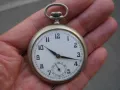 КОЛЕКЦИОНЕРСКИ СТАР ДЖОБЕН ЧАСОВНИК , снимка 2
