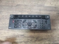 Радио CD 96601833XA за PEUGEOT 407 купе (6C_) 2.7 HDi , снимка 1