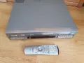 SAMSUNG SV-DVD1E player VHS recorder HI-FI stereo, 6 HEAD, снимка 1