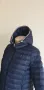Tommy Hilfiger Womens Down Jacket Size M НОВО! ОРИГИНАЛ! Дамско  пухено Яке!, снимка 1