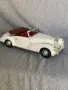 кобичка  Mercedes-Benz 300 S от 1955 г 1:18, Maisto., снимка 3