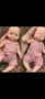 Реалистична, 100% силиконова кукла- Момиче - Reborn , снимка 1