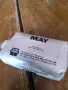 Стар  сапун May, снимка 3