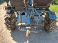 Самоделен трактор, снимка 4