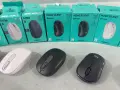Мишка - Logitech M240 silent  /Logitech М196 /  Bluetooth, снимка 3