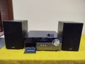 Микро система SONY hi-fi CMT -MX55 Oi, снимка 15