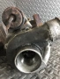 Турбокомпресор IHI за Mercedes W639 Vito 2.2 CDI (2003-2009) A6460960299, снимка 2