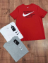 Мъжка тениска Nike - Налични различни цветове и модели, снимка 5