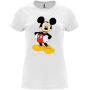 Нова дамска тениска с героя Mickey Mouse (Мики Маус), снимка 1