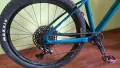 GIANT FATHOM-27,5 цола,12 скорости,хидравлика,безкамерни гуми, снимка 2