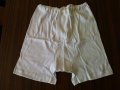 долни гащи бели  и  фланелки, снимка 3