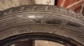 Продавам 2 броя зимни гуми 185.55.15 на 1 сезон дот 2019 Falken , снимка 3