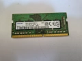 РАМ памет за Лаптоп Samsung 16GB DDR4 3200 MHz, снимка 1