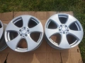 19" оригинални джанти за Мерцедес RONAL, 5х112 /МЛ, ГЛЕ/, снимка 4