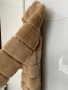 Палто естествен косъм Рекс , снимка 4