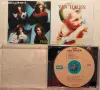 CD / ЦД компакт дискове - Van Halen - 1984, Van Halen - 5150 - 1986, Van Halen - Best - 1996, снимка 8
