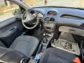 Peugeot 206/Пежо 206, 2009 г, 1.4, 75 кс, бензин, 112,000 км от първи собственик, снимка 8