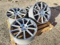 20 джанти 5х130 Mercedes G Class G63 AMG W463 Facelift Чисто нови, снимка 12