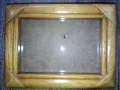 Стара рамка за снимка , снимка 1