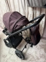 Бебешка количка Anex , Анекс, снимка 2