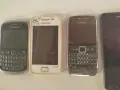 Продавам мобилни телефони NOKIA.BLASK BERY.SAMSUNG.HUAWEI, снимка 2