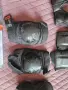 2 комплекта протектори Oxelo (Decathlon) – размери M и S (общо 12 части), снимка 5