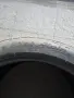 Зимни гуми Michelin Pilot Alpin – 285/35 R20 104W, снимка 5