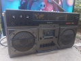 Unisef TU-7000 Auto Reverse Radio Cassette Recorder , снимка 16