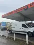 Mercedes-Benz Sprinter 316 – със 2 Хладилника  бус, снимка 2