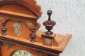 Немски стенен часовник , снимка 4