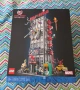 Ново LEGO Marvel 76178 Daily Bugle - Super Heroes Spiderman, снимка 1