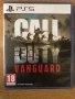 Call of Duty Vanguard PS5, снимка 1