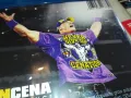 JOHN CENA BLU-RAY X2 DISC 0703251051, снимка 15