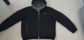  Armani Exchange A/X Mens Down Jacket Size 2XL  ОРИГИНАЛ! Мъжко Пухено Яке!, снимка 1