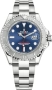 Rolex Yacht-Master 40 Oyster, 40 mm, Oystersteel and platinum Reference 126622, снимка 1
