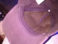 Шапка DSQUARED2 №2 бейзболна регулируема памук-като нова-оригинална, снимка 10