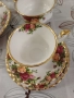 Сервиз на Royal Albert, снимка 3