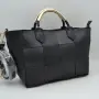 Дамска чанта в черно Valentino creations , снимка 5