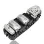 Бутон за ел. стъкла Mercedes W205/GLC, 2059056811, снимка 1