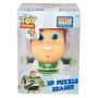 Гума, 3D пъзел Captain America, Woody и Buzz Играта на играчките , снимка 4