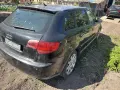 Audi A3 2.0TDI BMN DSG на части, снимка 4