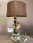 Антик лампа., снимка 5