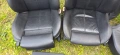 Продавам ел рекаро салон за BMW E39 седан/комби, снимка 3
