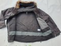 дебело яке  Didriksons Yed  размер Л-Хл , снимка 4