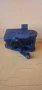 Регулатор всмукателен колектор OM642 A642150049402 Mercedes W211 W212 W204 ML W164 GL X164 3.0 CDI, снимка 2