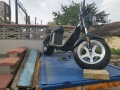 продавам Електрически Скутер , снимка 4