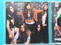 Skid Row-Discography(7 albums)(Glam Metal,Heavy Metal)(Формат MP-3), снимка 2