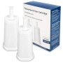ПРОМОЦИЯ Воден филтър за кафе машини (к-кт от 2 бр.) REPLACEMENT FILTER CARTRIGE (X2) X0014M1TS3, снимка 2